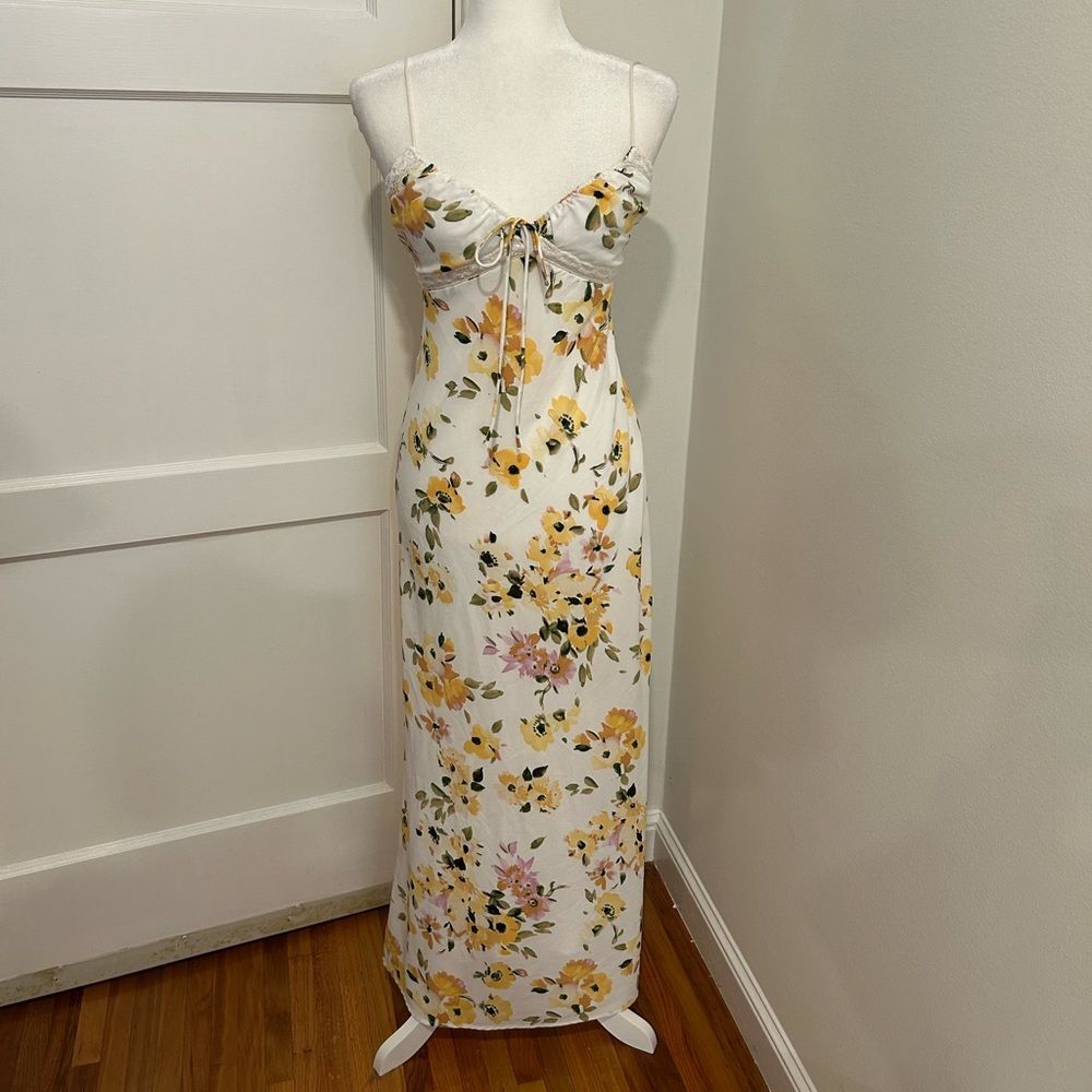Princess Polly floral multicolored Dress